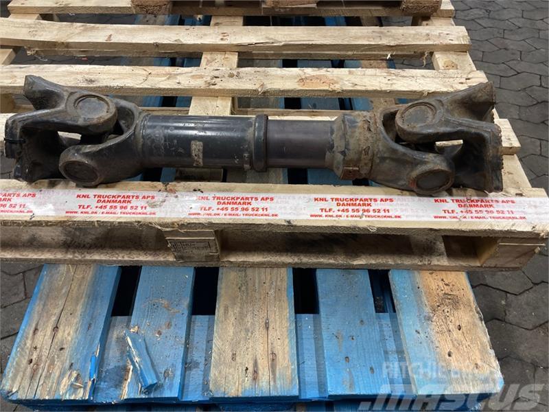 Volvo  PROPSHAFT 20476719 Otros componentes