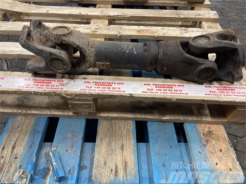 Volvo  PROPSHAFT 20476719 Otros componentes