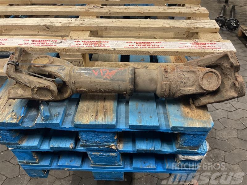 Volvo  PROPSHAFT 20476719 Otros componentes