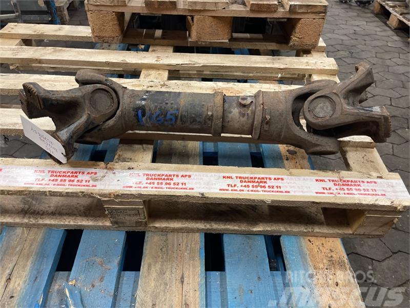 Volvo  PROPSHAFT 20476719 Otros componentes