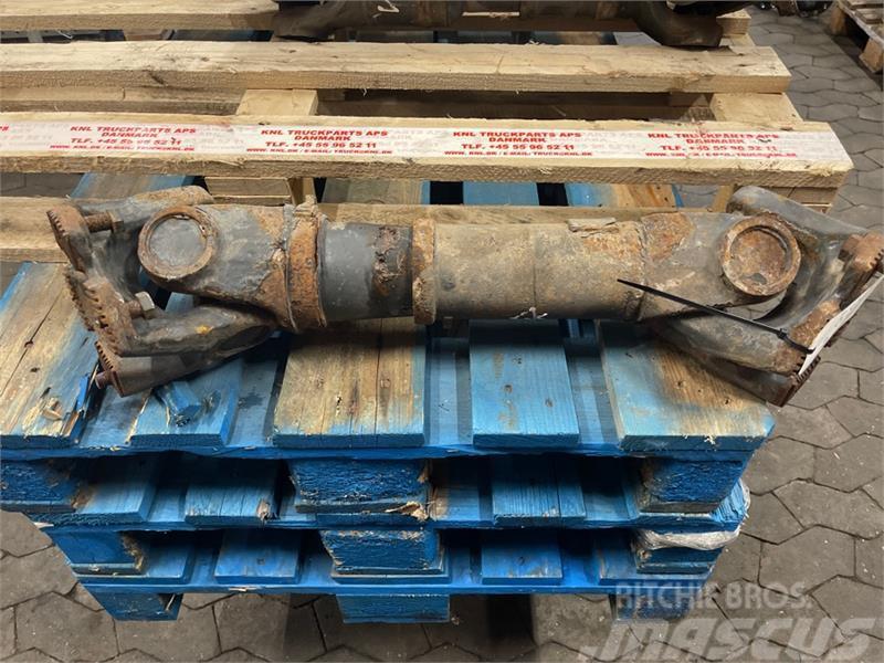 Volvo  PROPSHAFT 20499408 Otros componentes