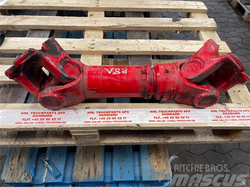 Volvo  PROPSHAFT 22305432 Otros componentes