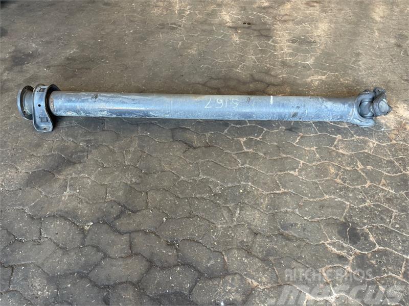 Volvo  PROPSHAFT 25641334 Otros componentes