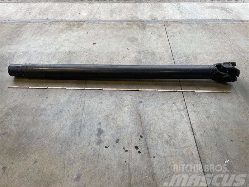 Volvo  PROPSHAFT 25818764 Otros componentes