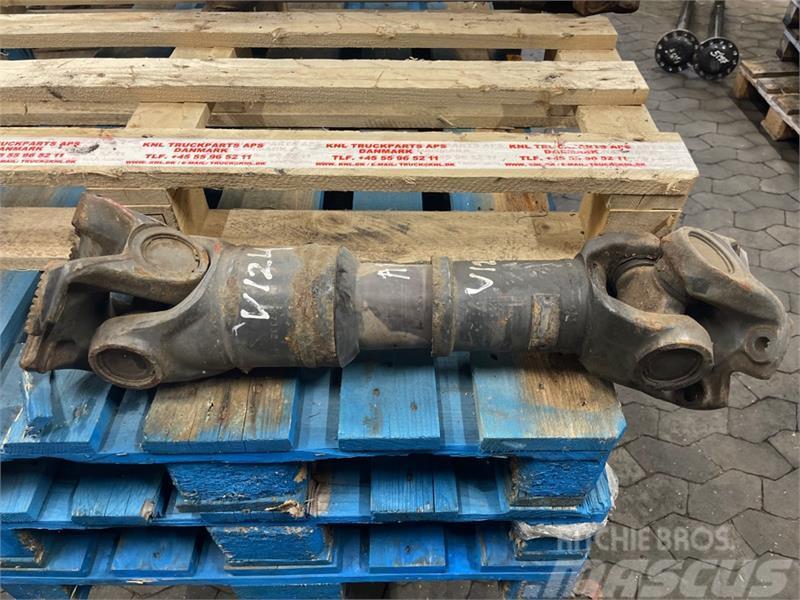 Volvo  PROPSHAFT 9957332 Otros componentes