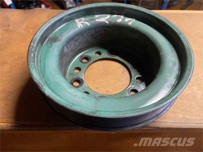 Volvo  PULLEY 20799474 Motores