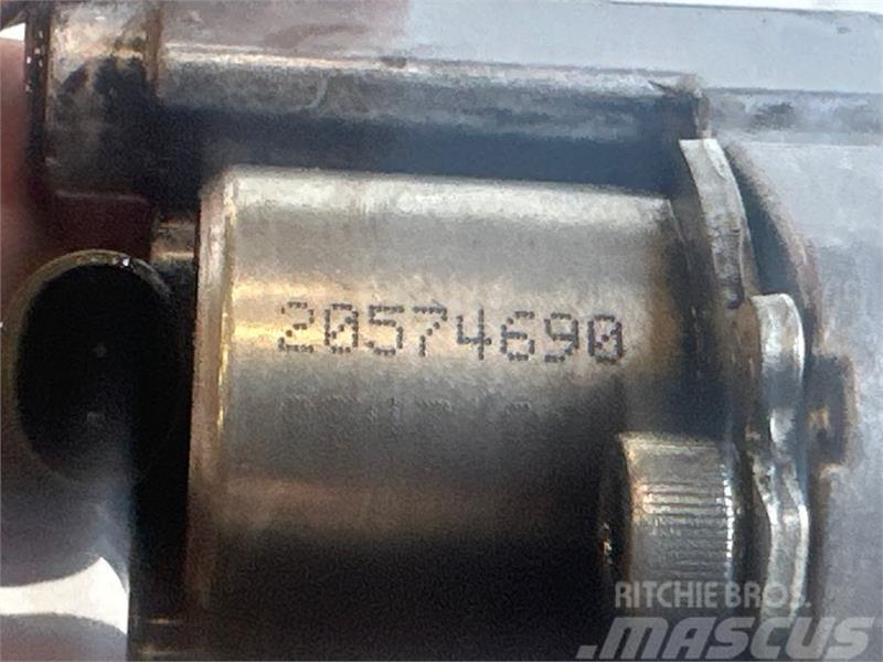 Volvo  VALVE 20574690 Motores