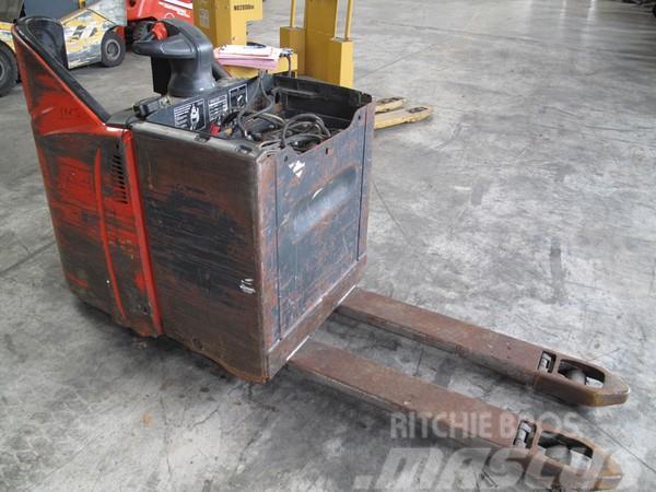 Linde T24SP Camiones diesel