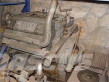 Deutz V8L413F Motores