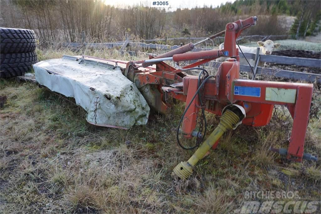 Kuhn FC240P Otros equipos para cosechadoras de forraje