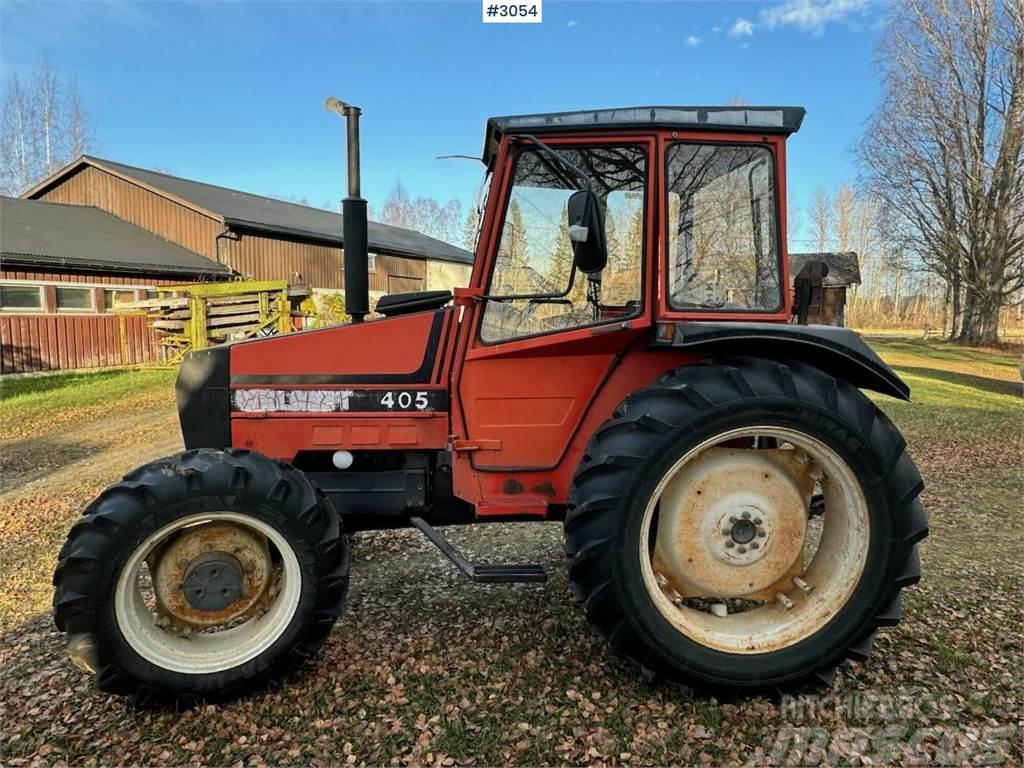 Valmet 405 Tractores