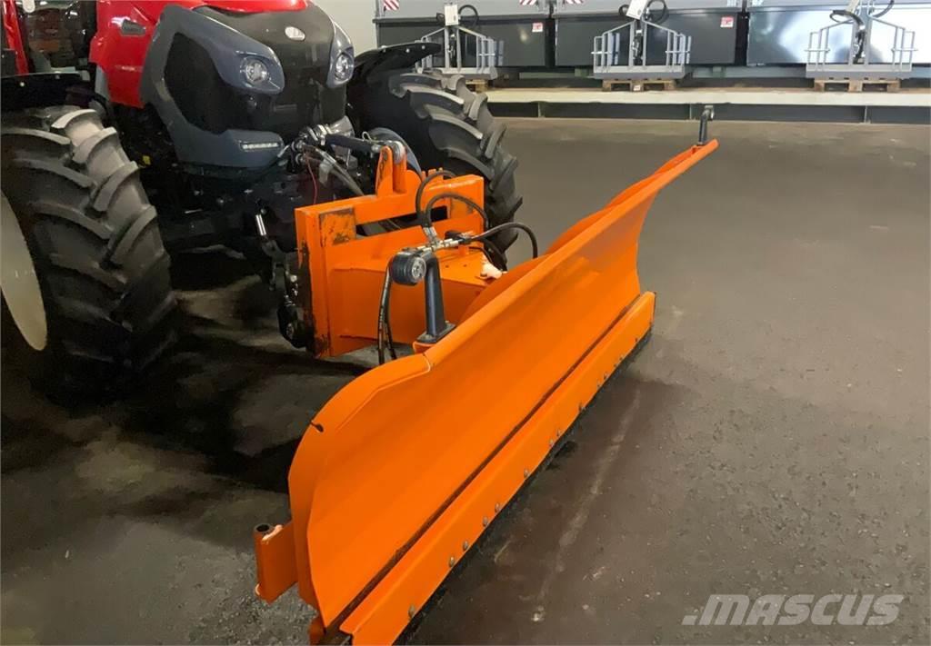 Agromet 250 Otros equipos para carreteras y quitanieves