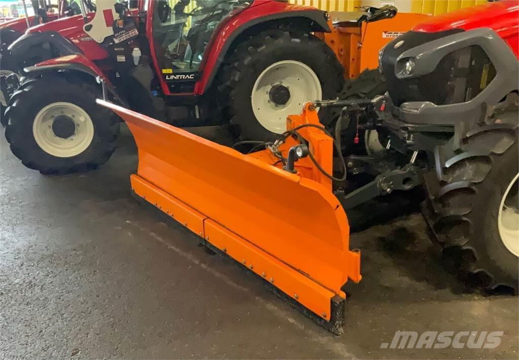 Agromet 250 Otros equipos para carreteras y quitanieves