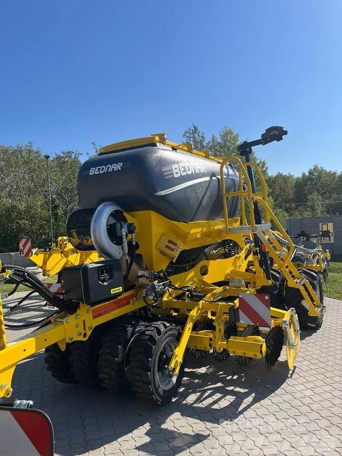 Bednar Omega Otras máquinas y aperos de labranza