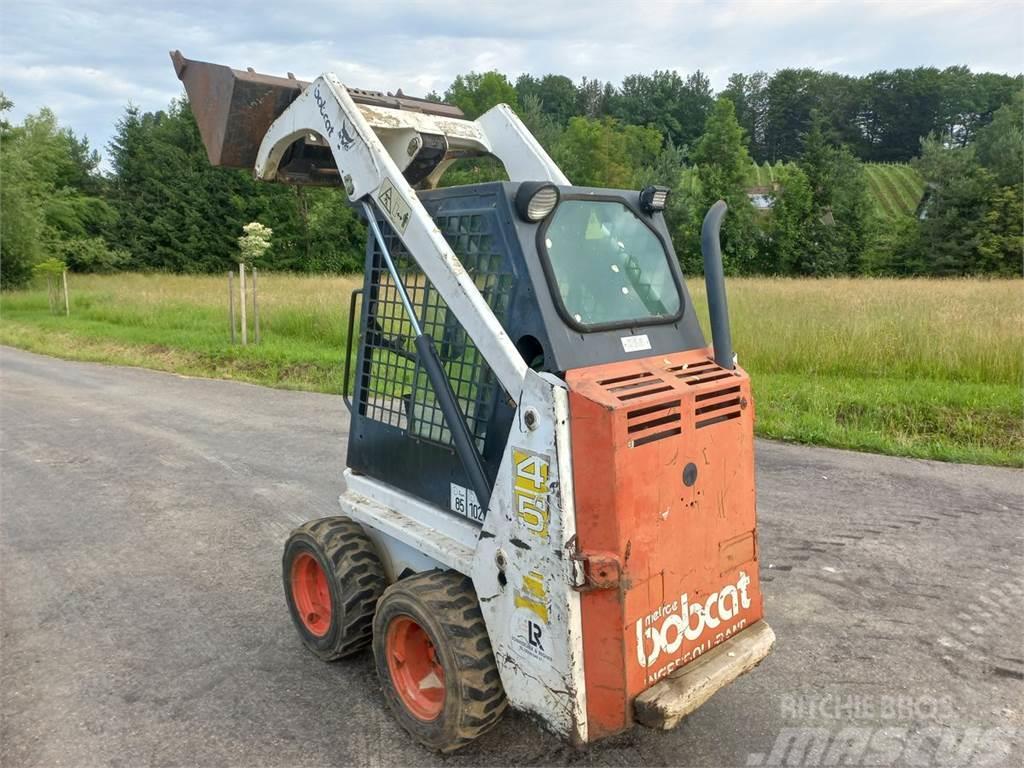 Bobcat 453 Otros