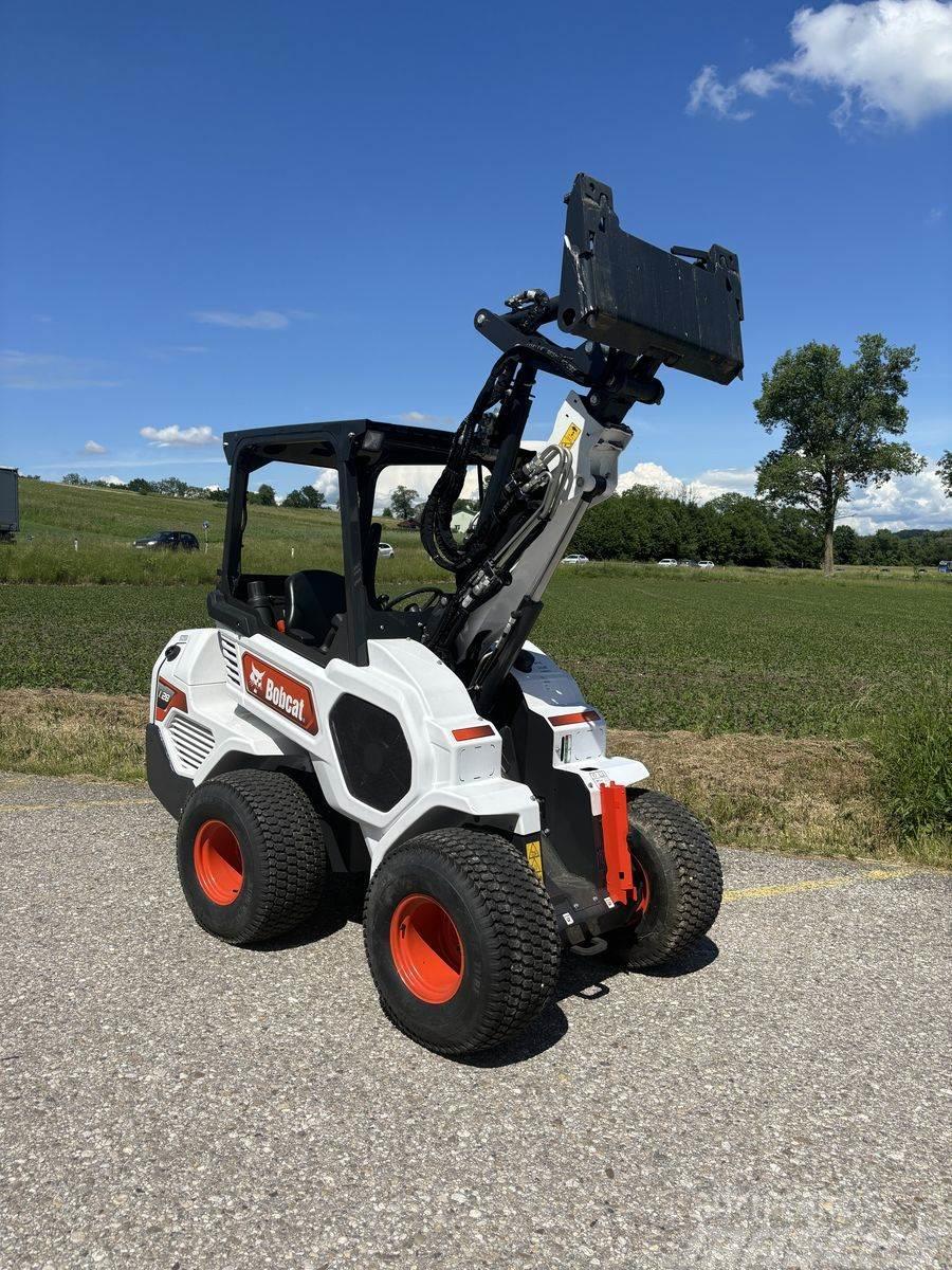 Bobcat L28 Otros