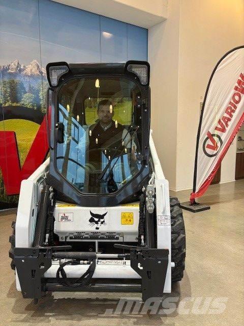 Bobcat S450 Otros