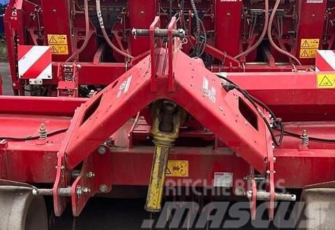 Grimme GF400 Otra maquinaria agrícola