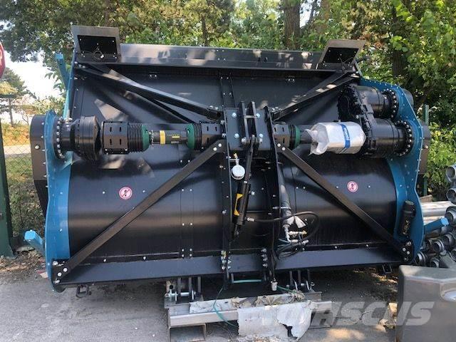 Imants 58WX300H Otras máquinas y aperos de labranza