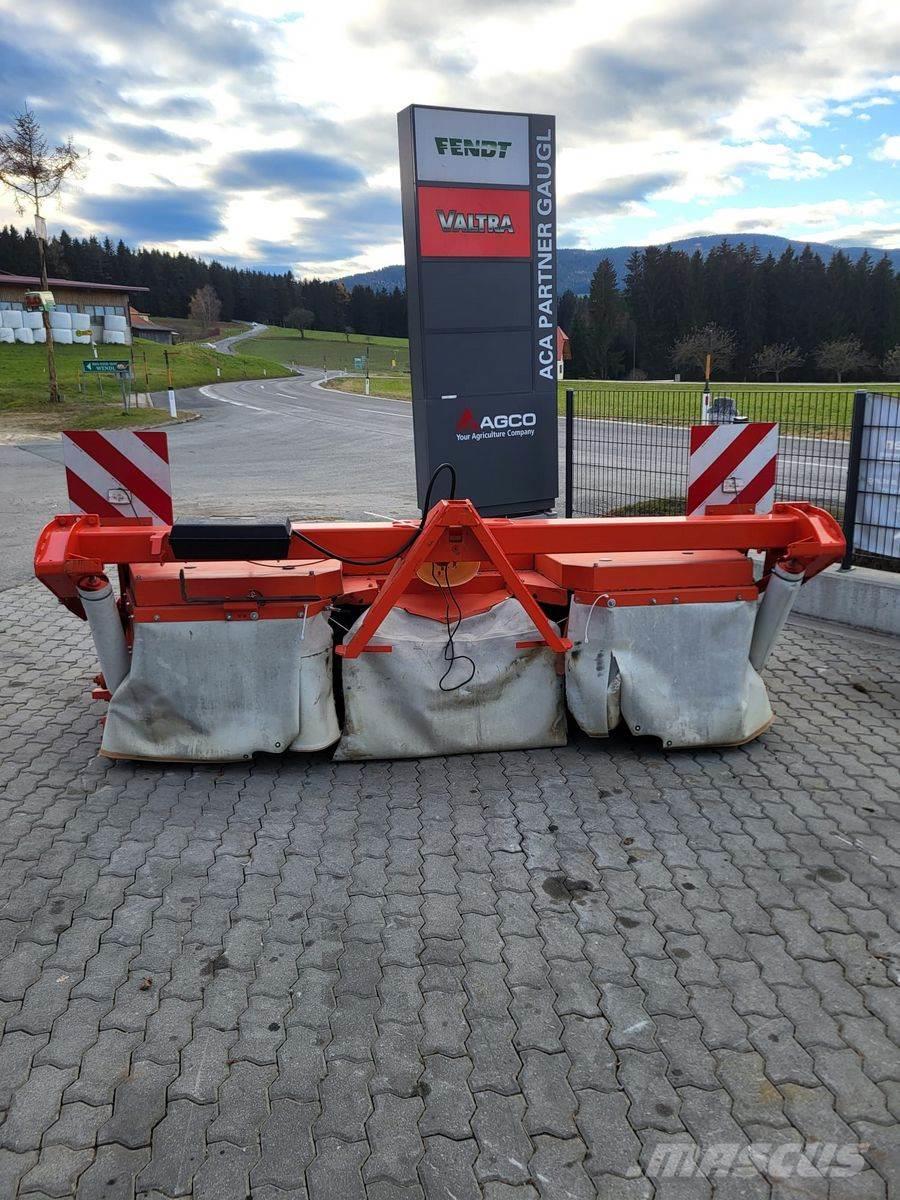 Kuhn F301 Podadoras