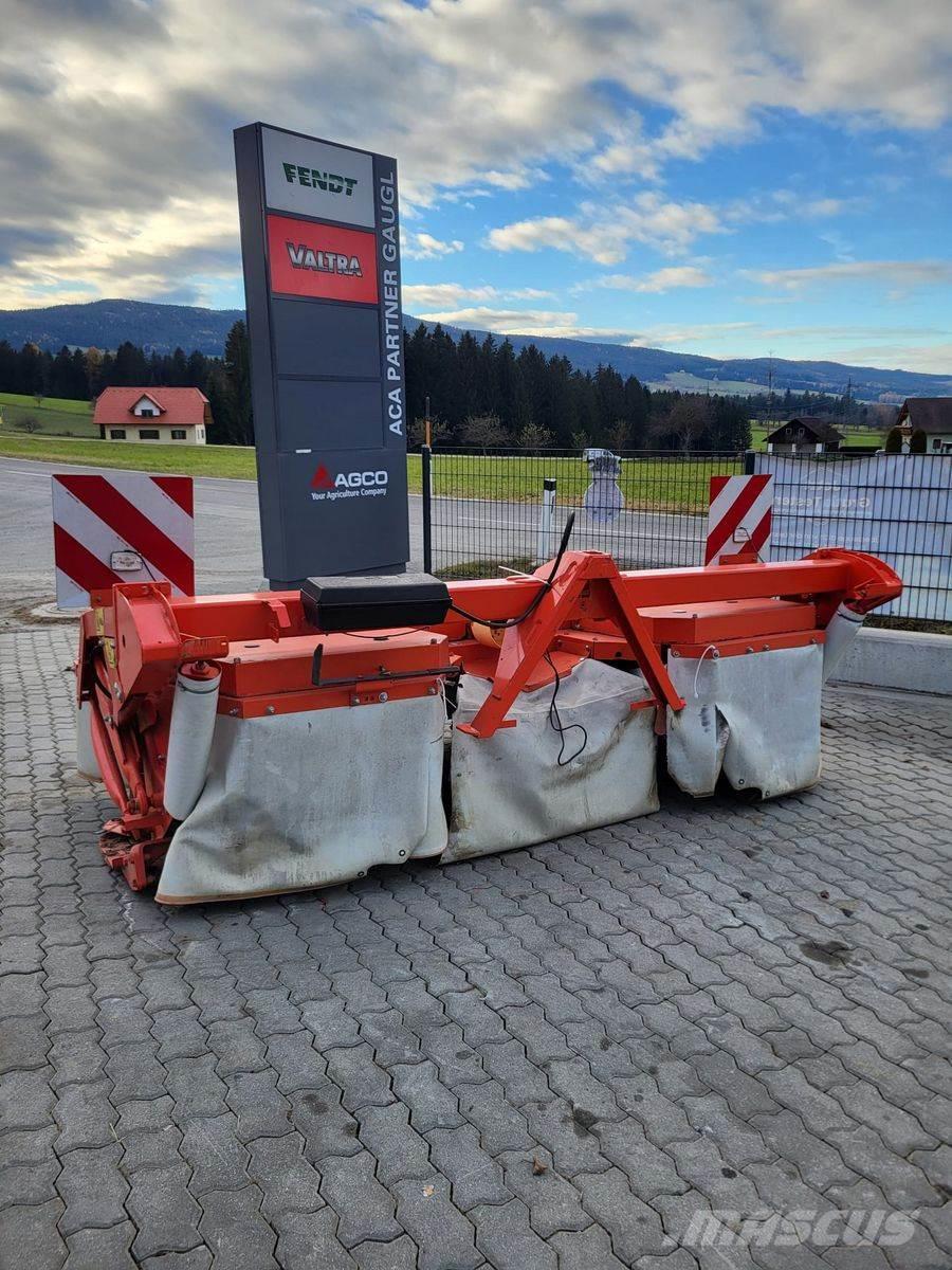 Kuhn F301 Podadoras