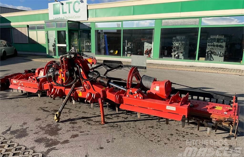 Maschio 6m Gradas de discos