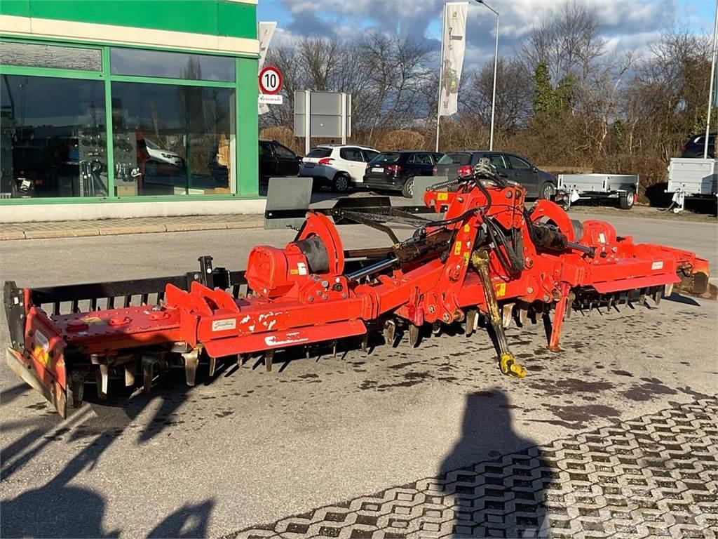 Maschio 6m Gradas de discos