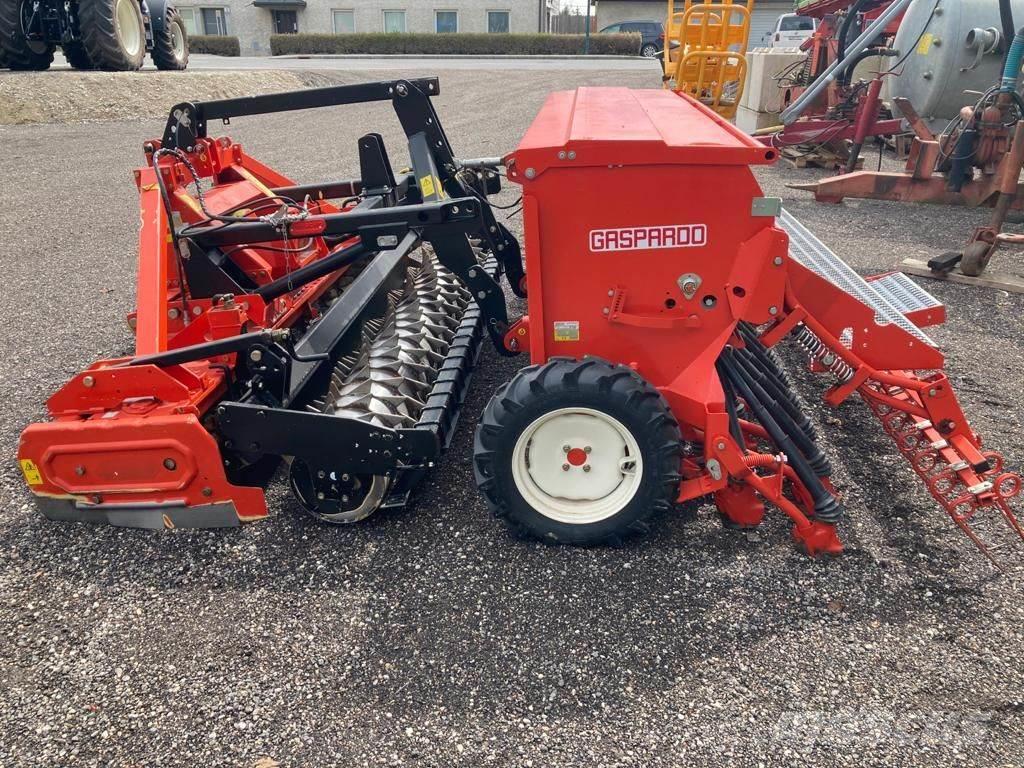 Maschio Kreiselegge Otra máquina para siembra