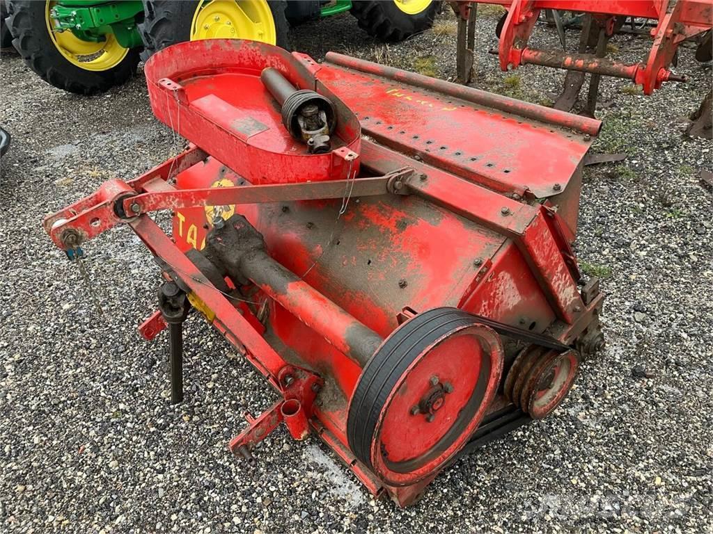 Taarup Mulcher Segadoras y cortadoras de hojas para pasto