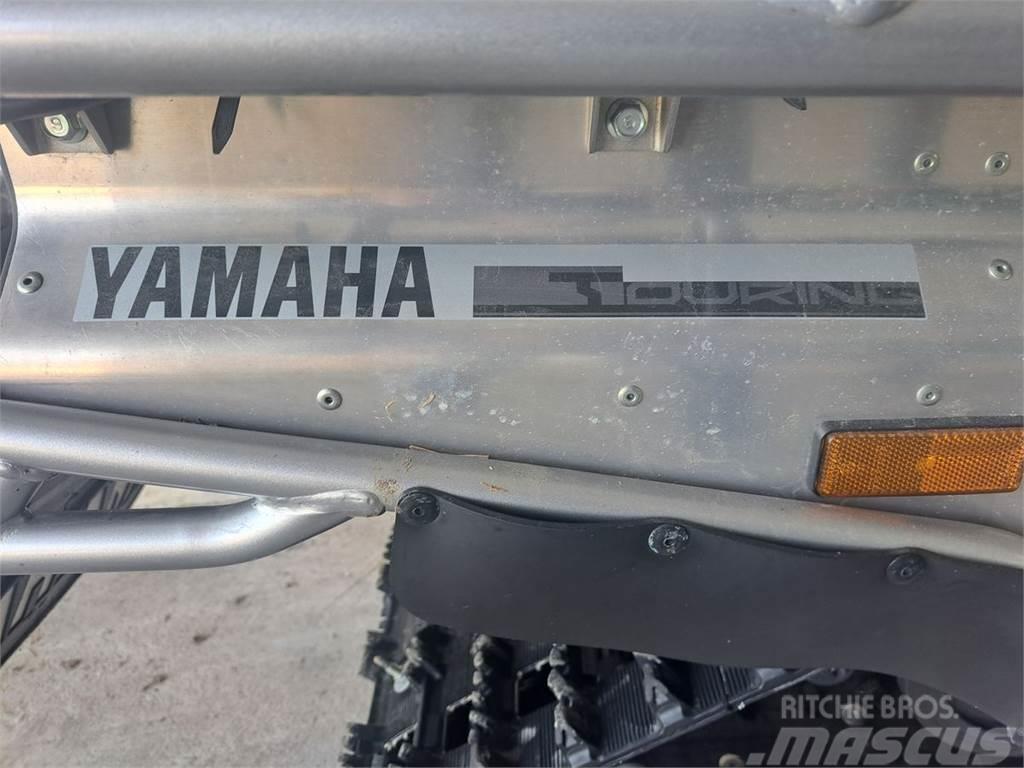 Yamaha Skidoo Otra maquinaria agrícola