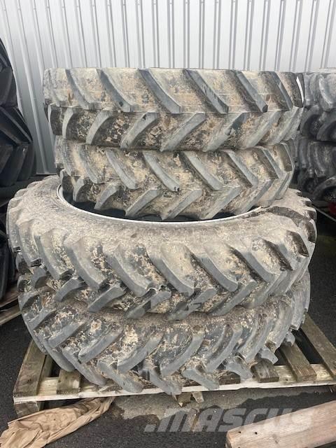 Alliance RADODLINGSDÄCK 340/85R46 320/85R34 Otra maquinaria agrícola