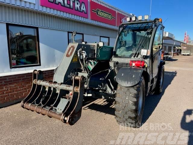 Kramer KT507 Otra maquinaria agrícola