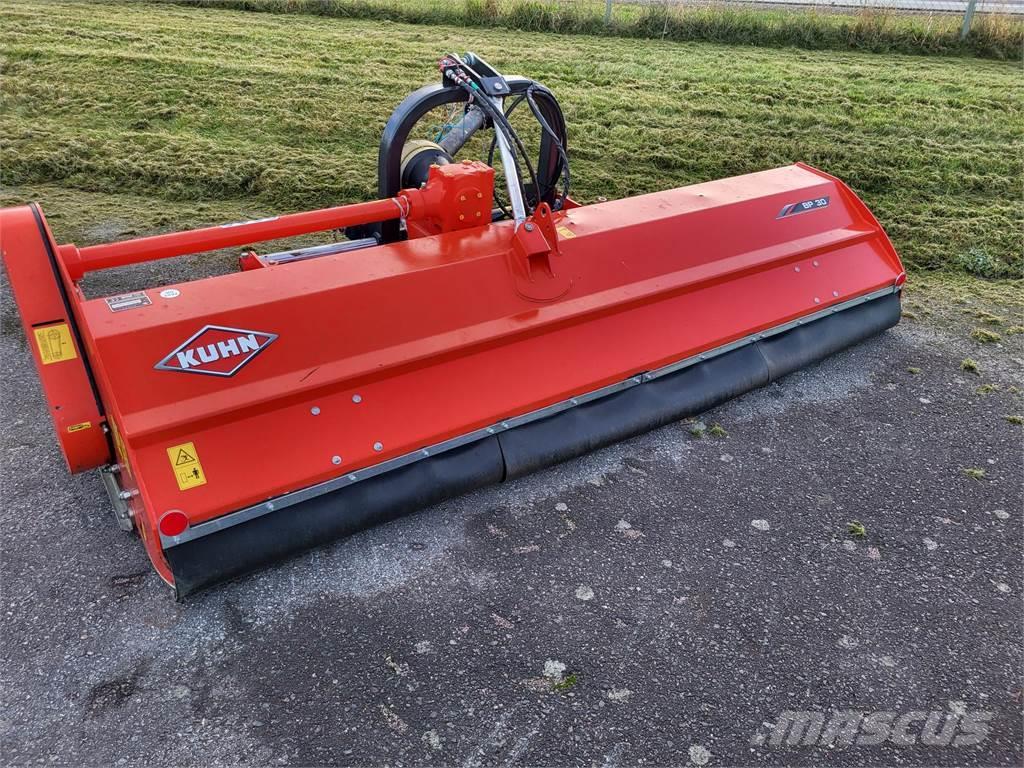 Kuhn BP30 Podadoras