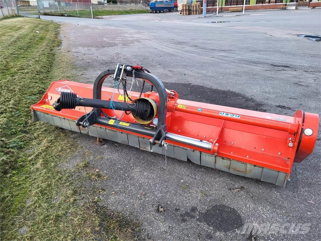 Kuhn BP30 Podadoras