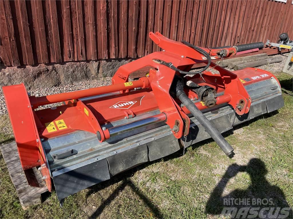 Kuhn BPR305 Podadoras