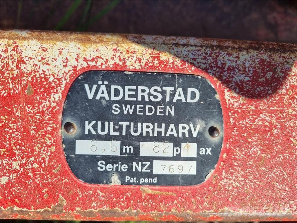 Väderstad NZF660 Gradas