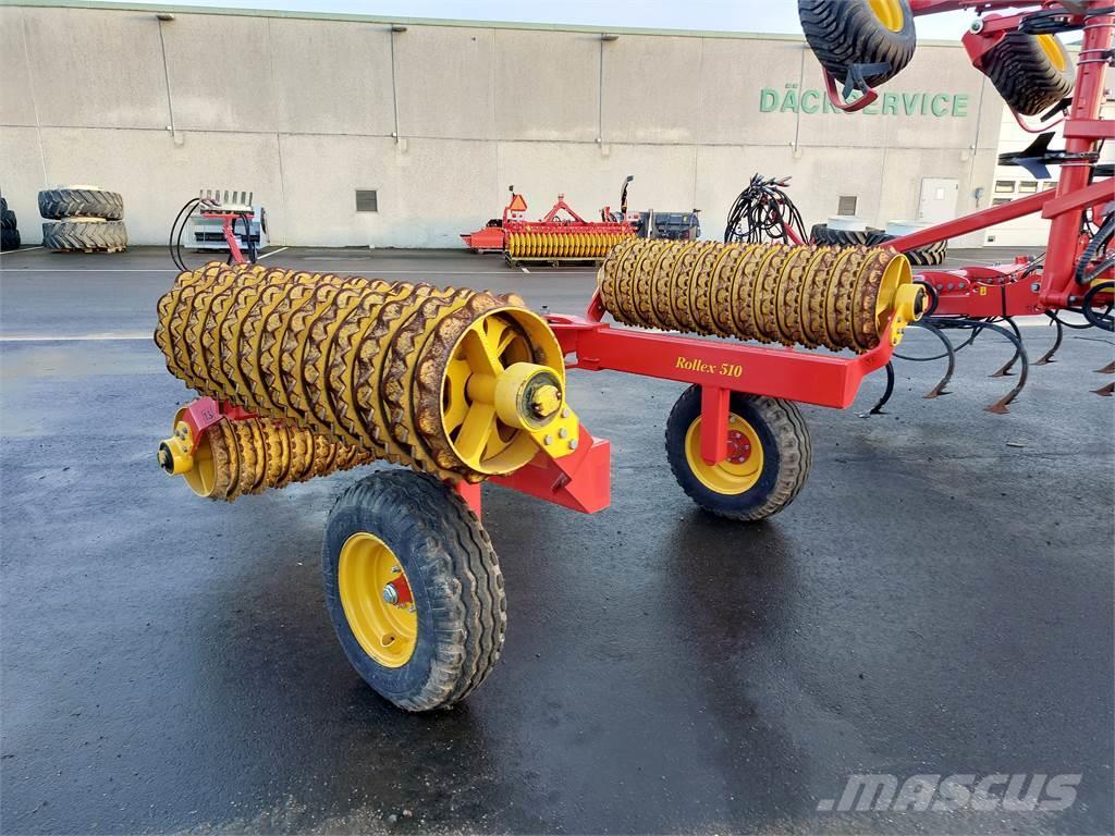 Väderstad ROLLEX Otras máquinas y aperos de labranza