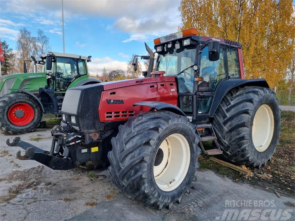 Valmet 8550 Tractores