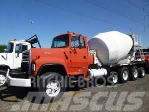 Ford LT9000 Otros camiones