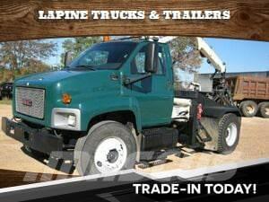 GMC C7500 Otros camiones