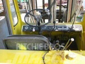 Hyster H200E Montacargas - otros