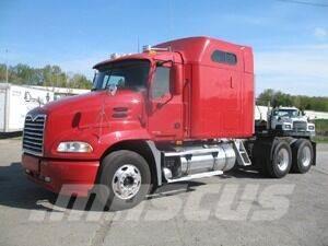 Mack Vision Camiones tractor