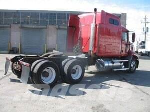 Mack Vision Camiones tractor