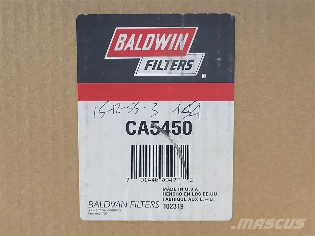  BALDWIN CA5450 Otros