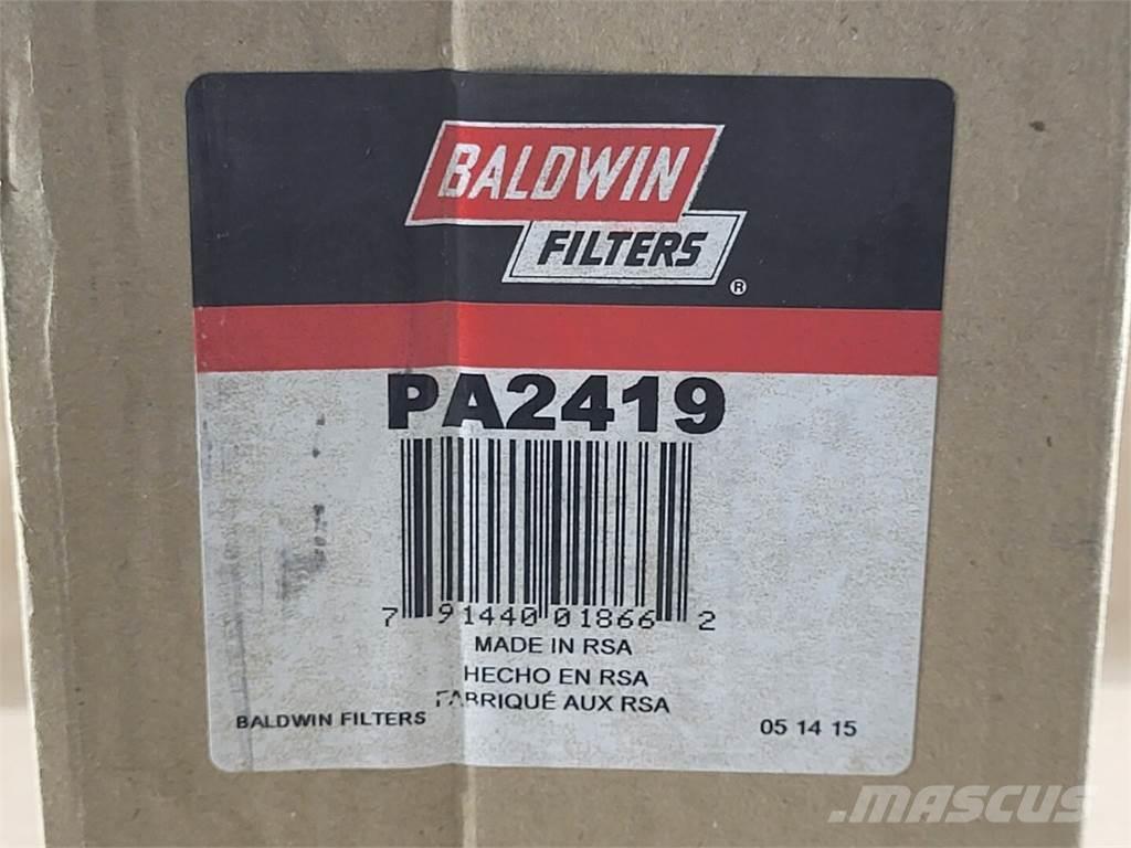  BALDWIN PA2419 Otros