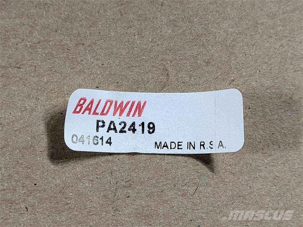  BALDWIN PA2419 Otros