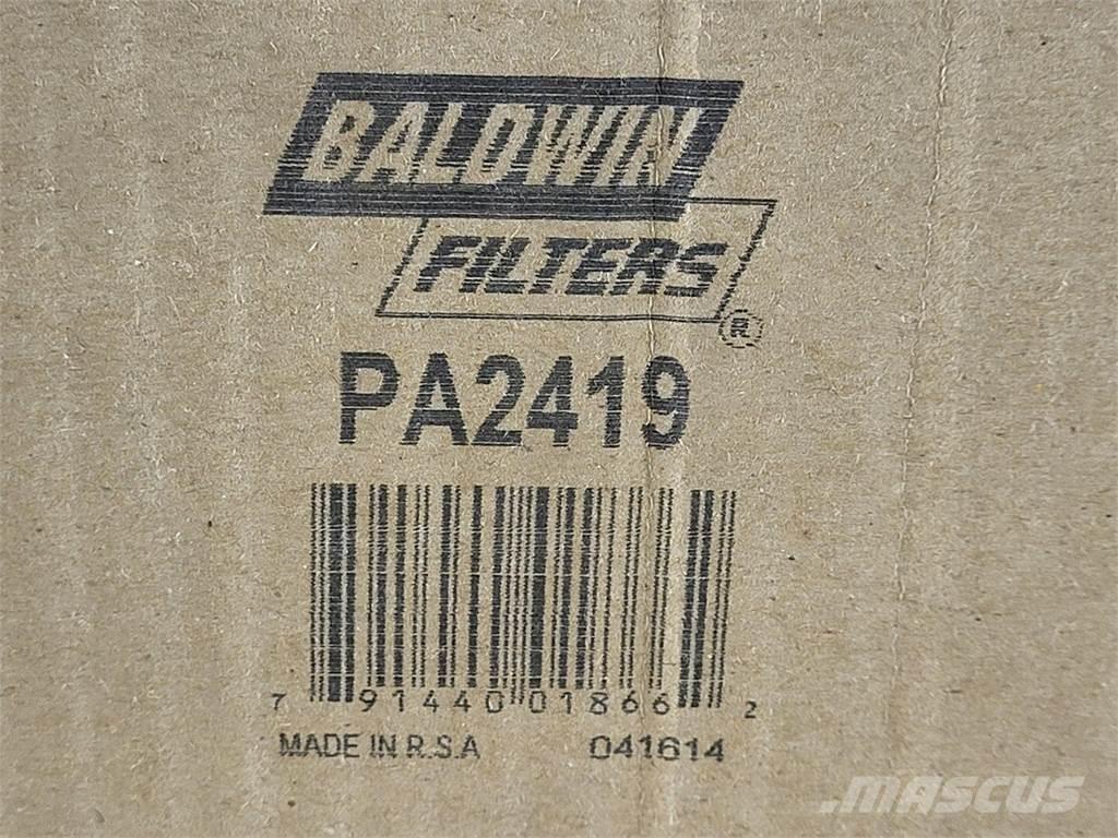  BALDWIN PA2419 Otros