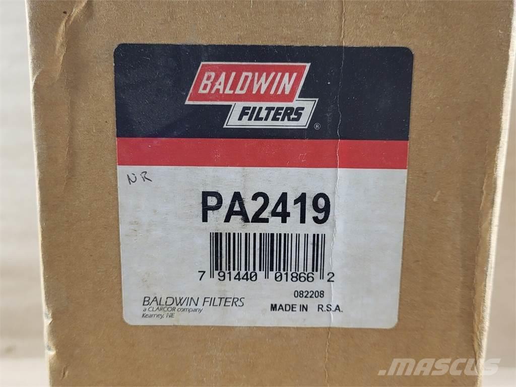  BALDWIN PA2419 Otros