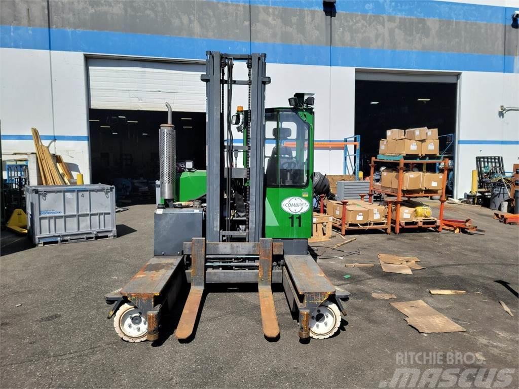 Combilift C6000 Otros