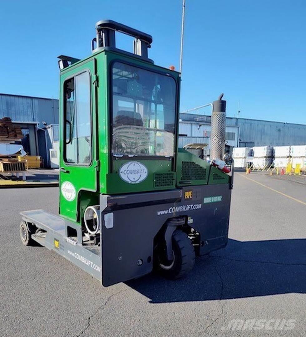 Combilift C6000 Otros